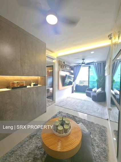 Treasure at Tampines (D18), Condominium #604916621